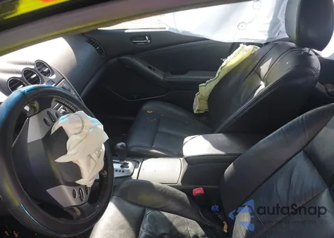 2009 Nissan Altima 2.5 S z USA, uszkodzony, nr VIN 1N4AL21E99N555553